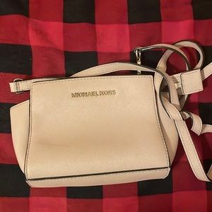 Michael Kors Selma mini
